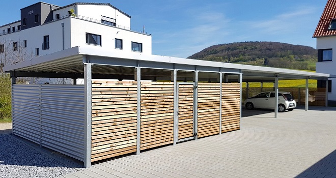Carport-aus-Stahl-mit-Einhahausung2-1