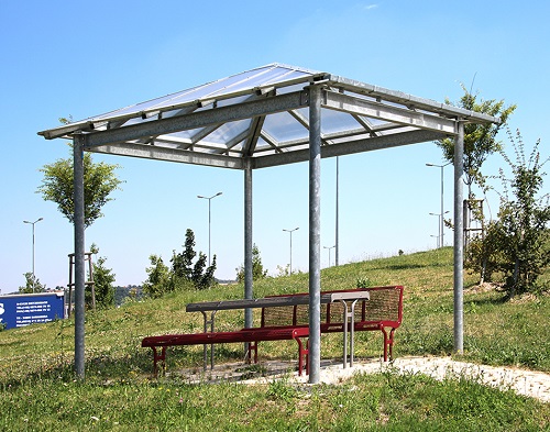 Pavillon-aus-Stahl-feuerverzinkt1